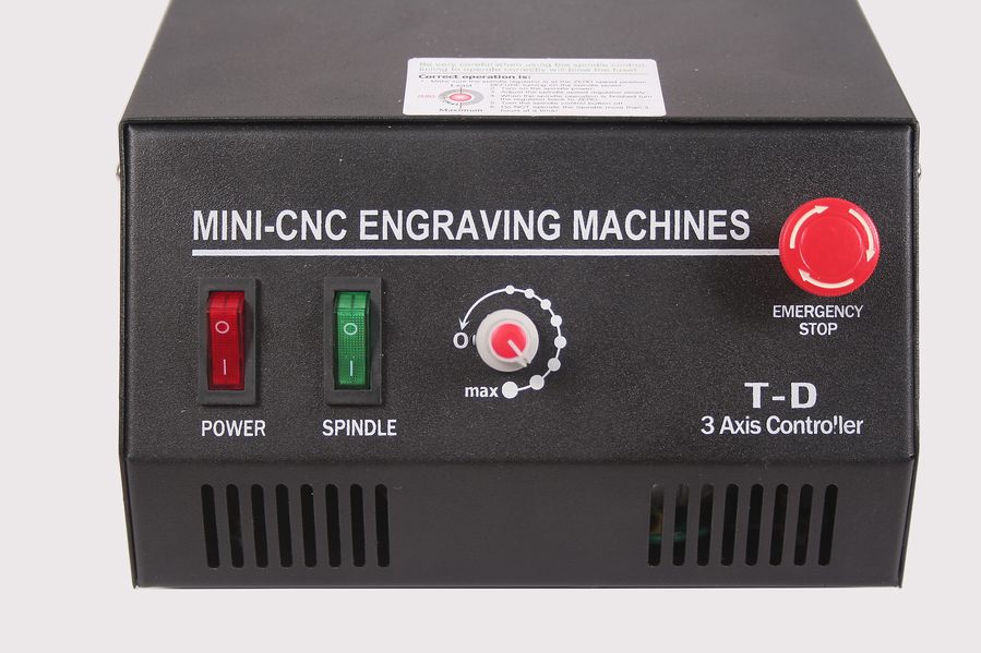 CNC 3040 ROUTER ENGRAVER MILLING / DRILLING MACHINE n  
