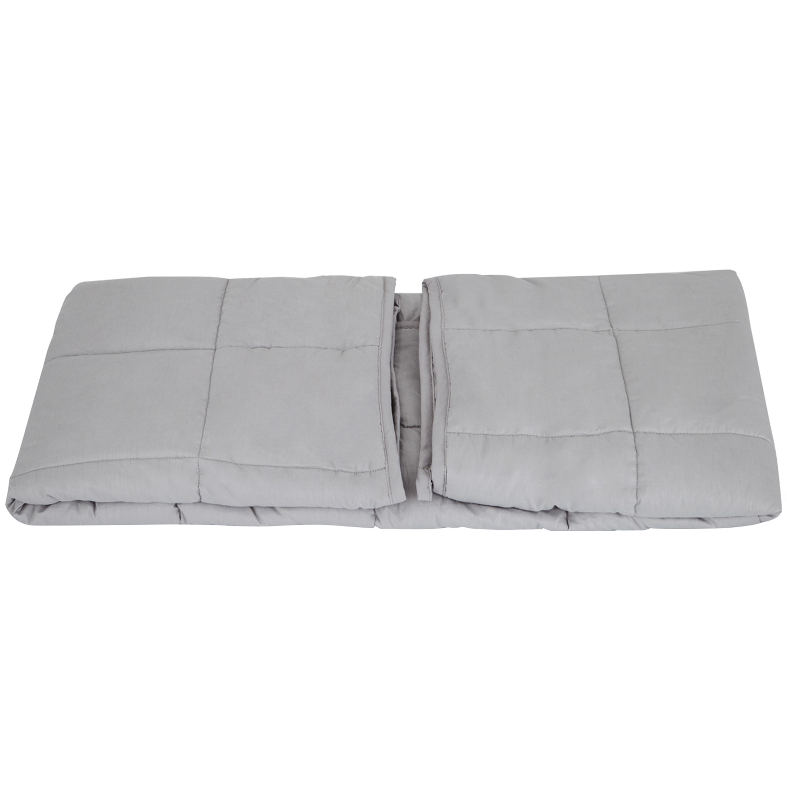 Reduce Stress Disorders Heavy Anxiety 60" x 80" 20lbs Weighted Blanket