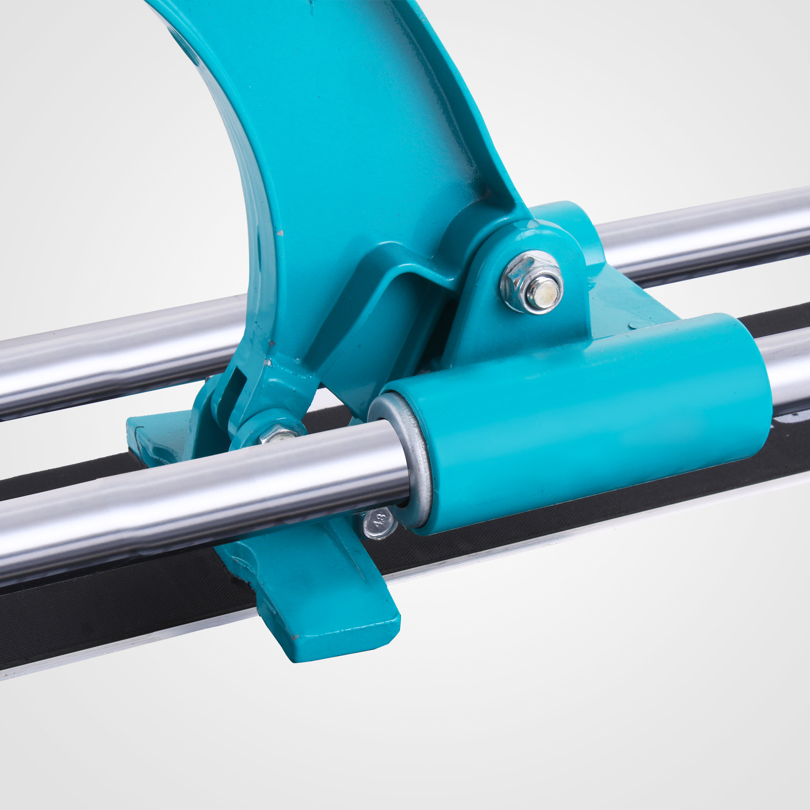 Tile Cutter 1000mm-1200mm Manual Cutting Machine Adjustable Hand Laser