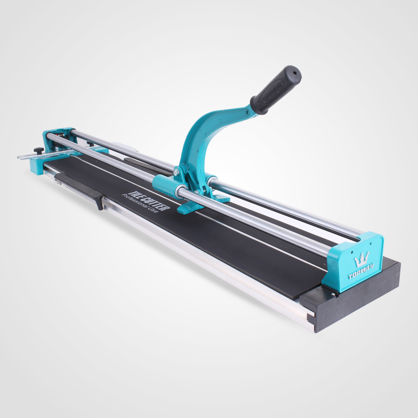 Manual Tile Cutter Cutting Machine Adjustable FLarge Tile Laser Guide