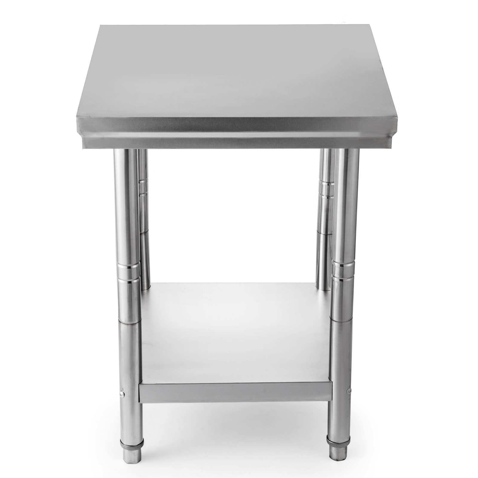 Stainless Steel Commercial Catering Table Work Bench 