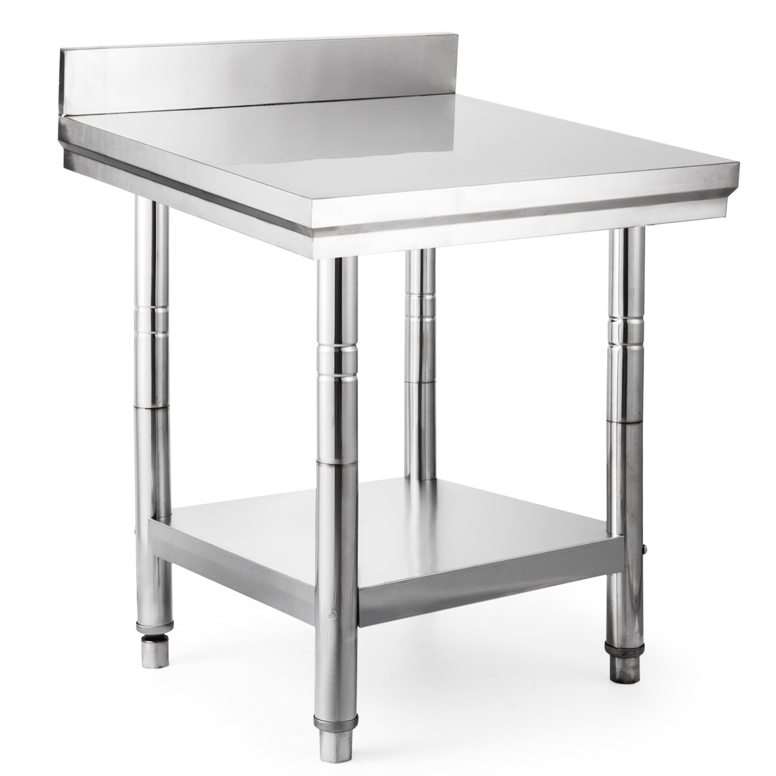 11 Style Stainless Steel Work Prep Table Station ...