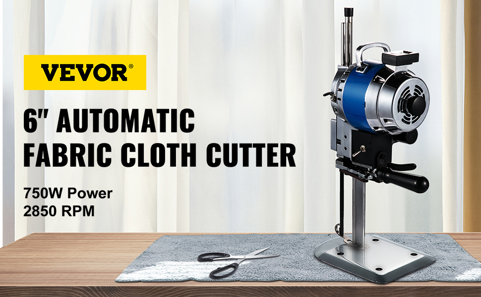 Cutter Fabric Machine,6