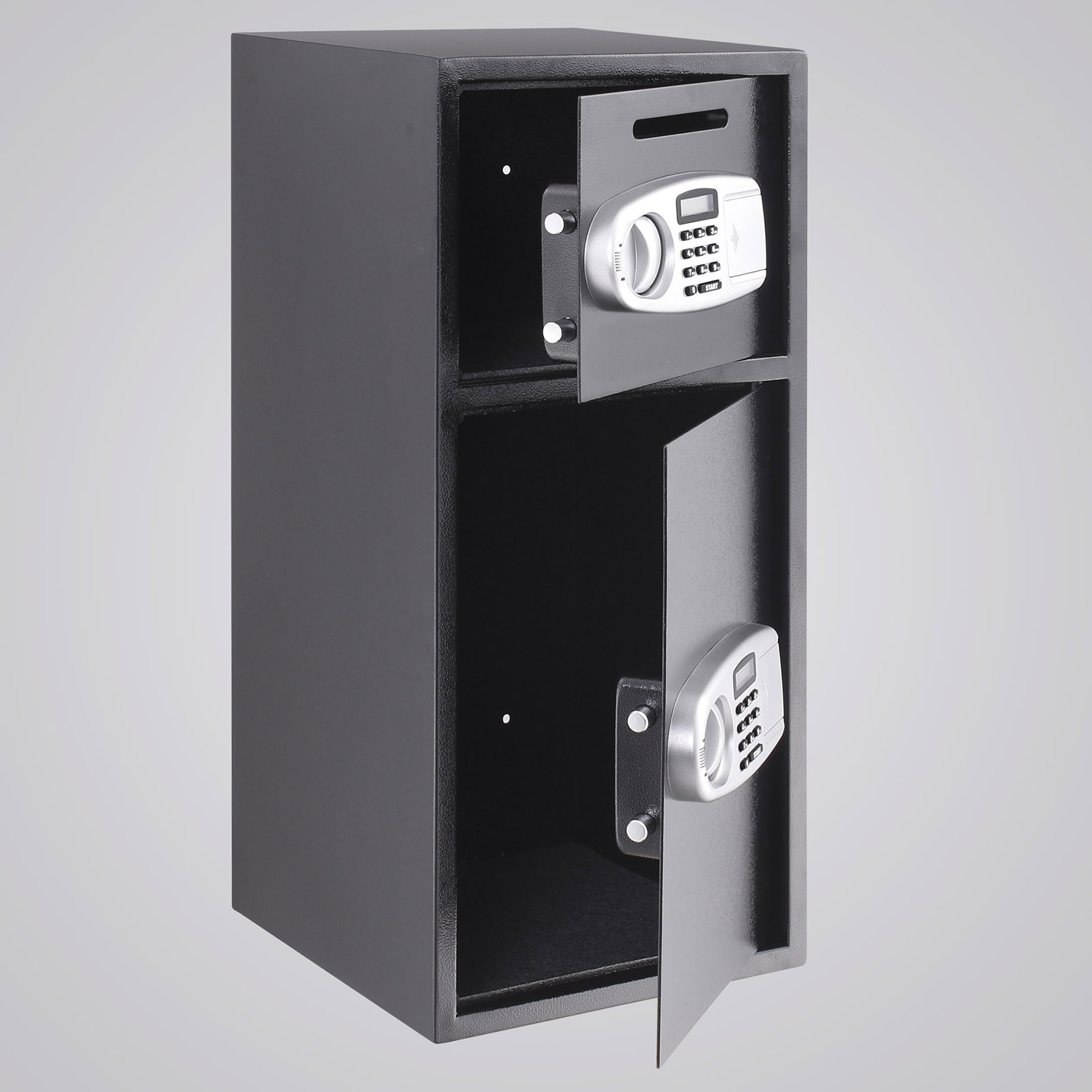 Download Money Safety Box Large Safe Steel Electronic Digital High ...