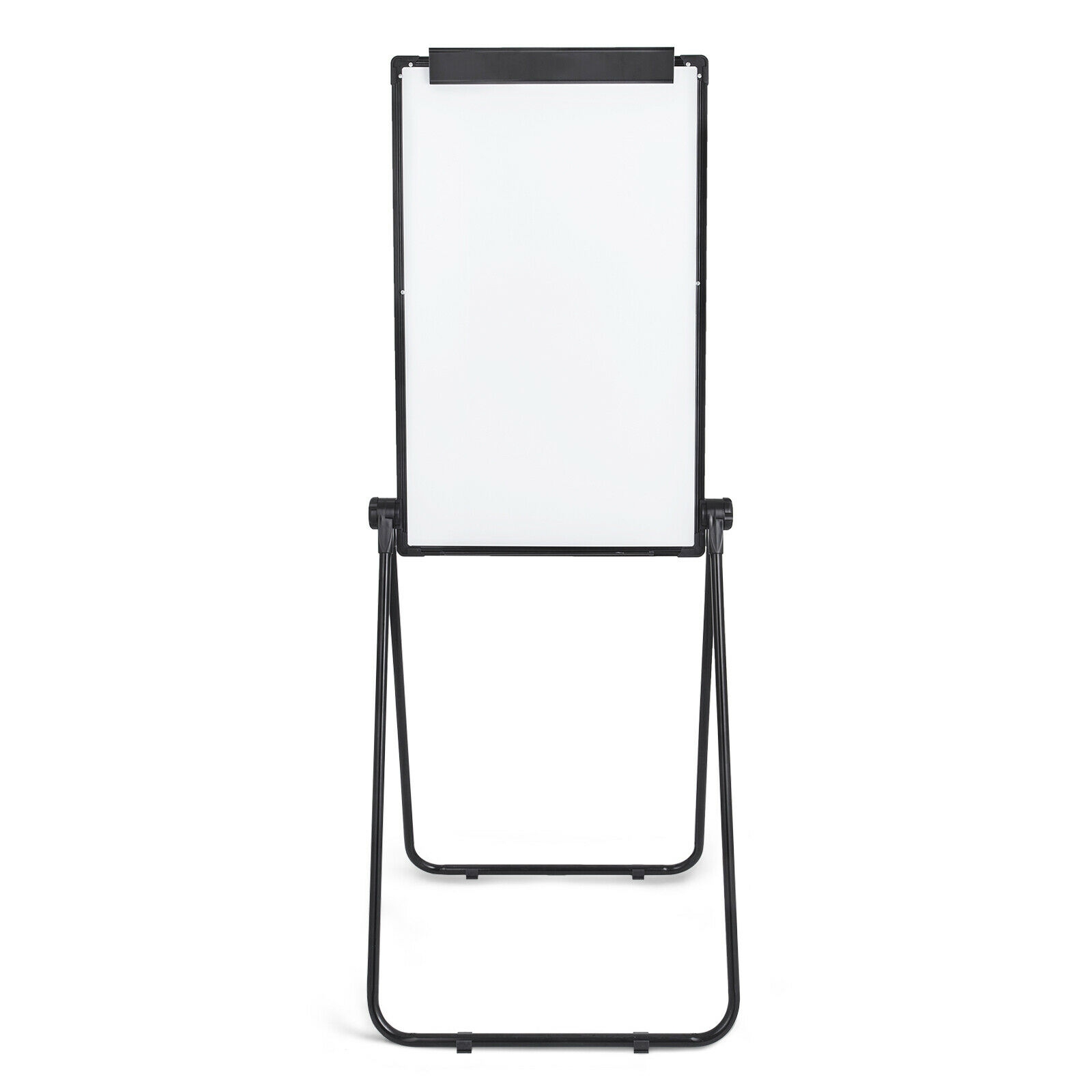 Magnetic whiteboard,tempered glass,dry-erase