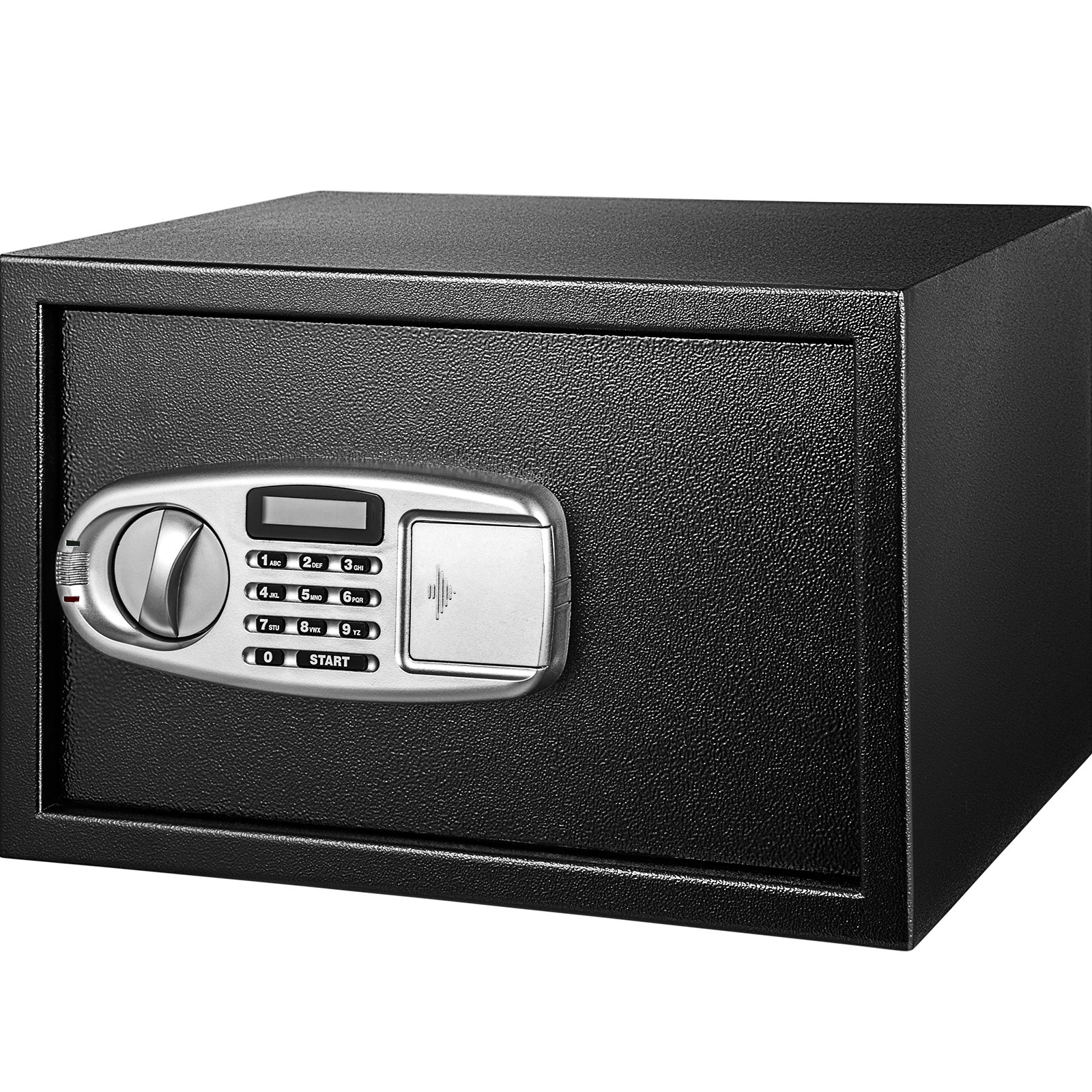VEVOR Home Digital Safe Box Fireproof Waterproof Security Keypad Lock Dependable 