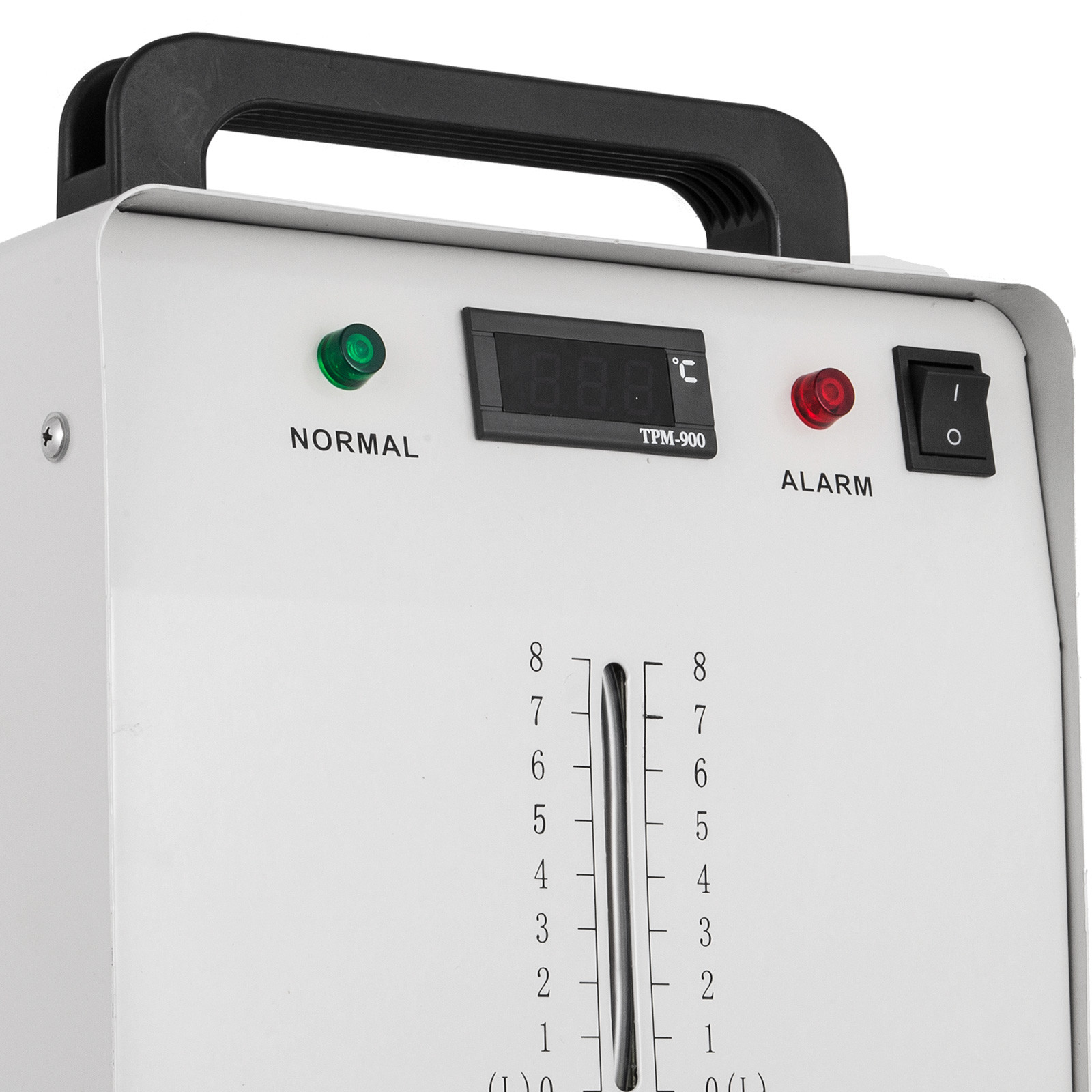 CW3000//CW5000-DG//CW5200-DG Industrieller Wasserkühler für CO2 Laser Schlauch