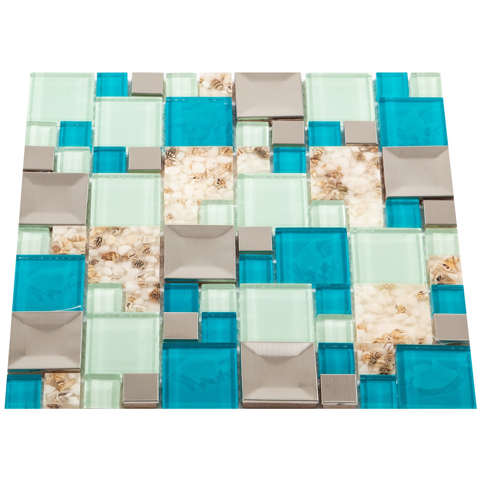 Self Stick Glass Backsplash Tiles - Art3d Peel & Stick Self Adhesive