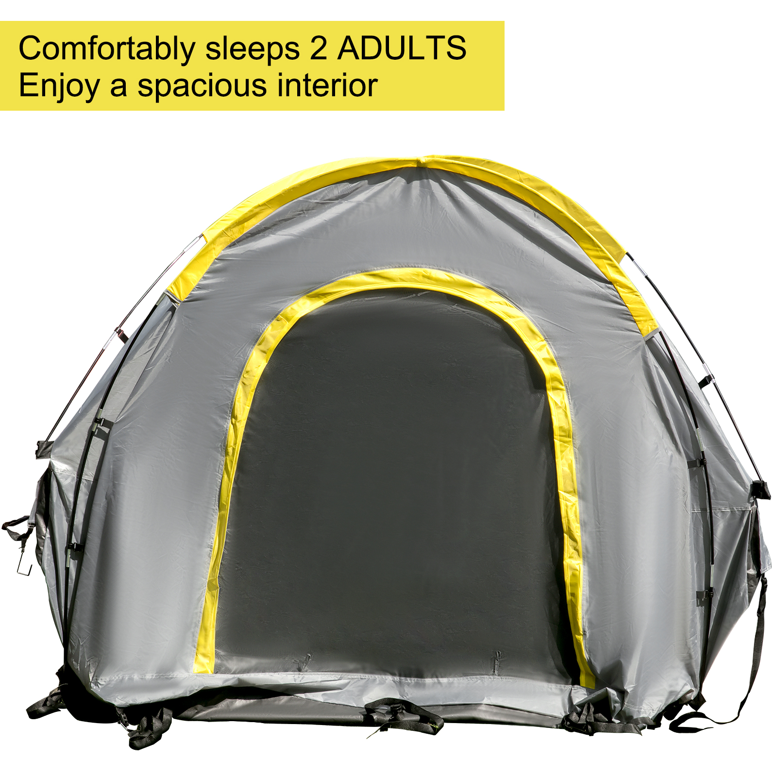 truck tent,6.5 ft,waterproof