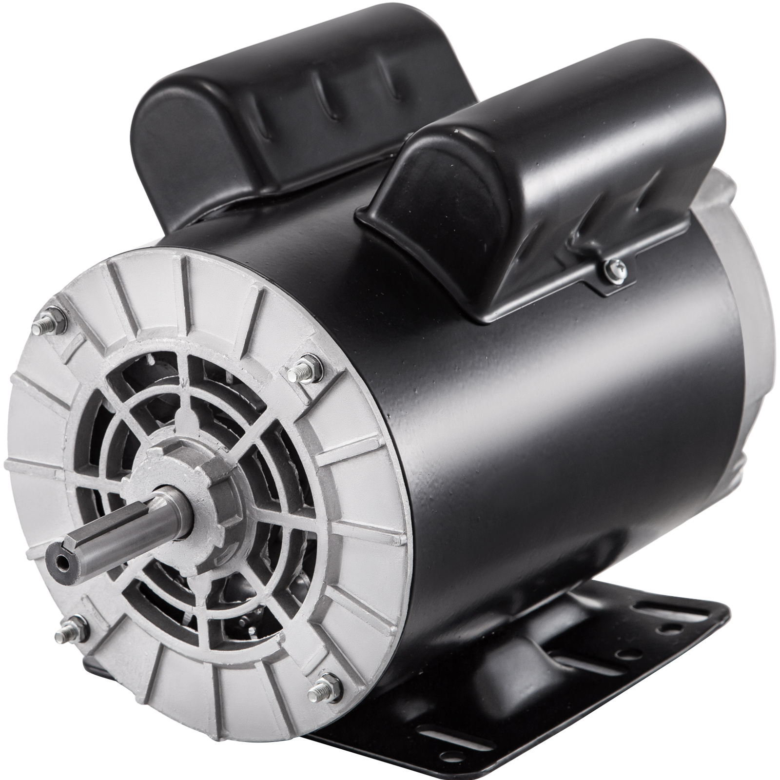 VEVOR Air Compressor Electric Motor 1725/3450RPM Single Phase for