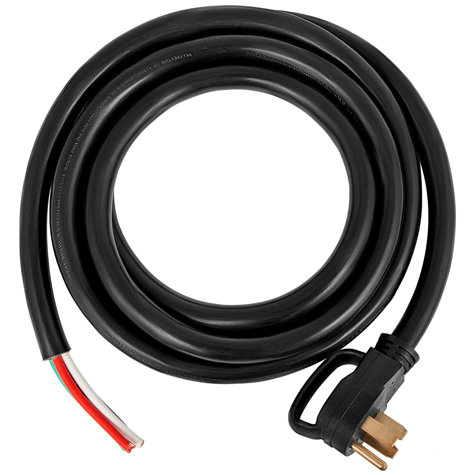 CEP 6415 Extension Cord Set 50ft 10/4 30a Sow for sale online 