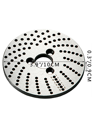 4inch/100MM,Dividing Plate,HV-3