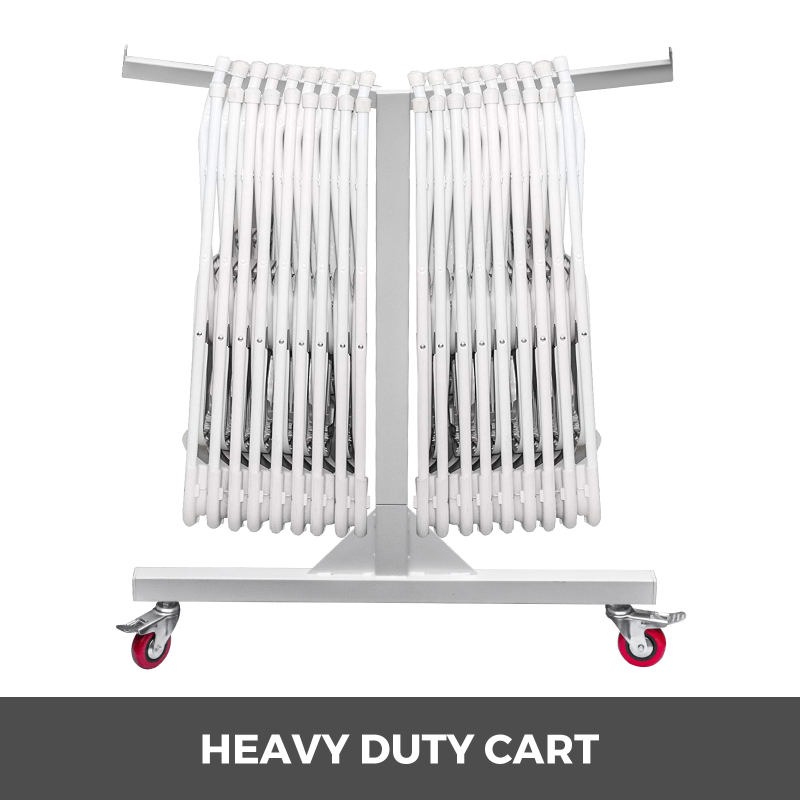 Folding Chair Cart M100 3 ?79816