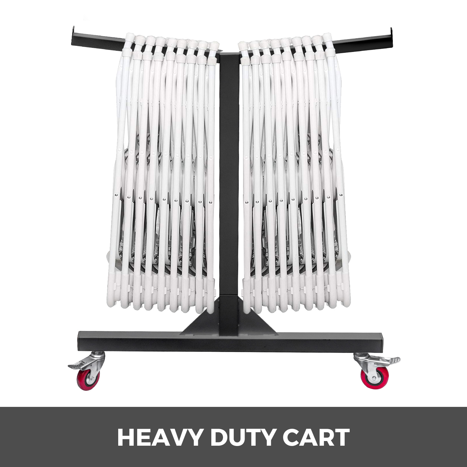 Folding Chair Cart M100 3 ?23956