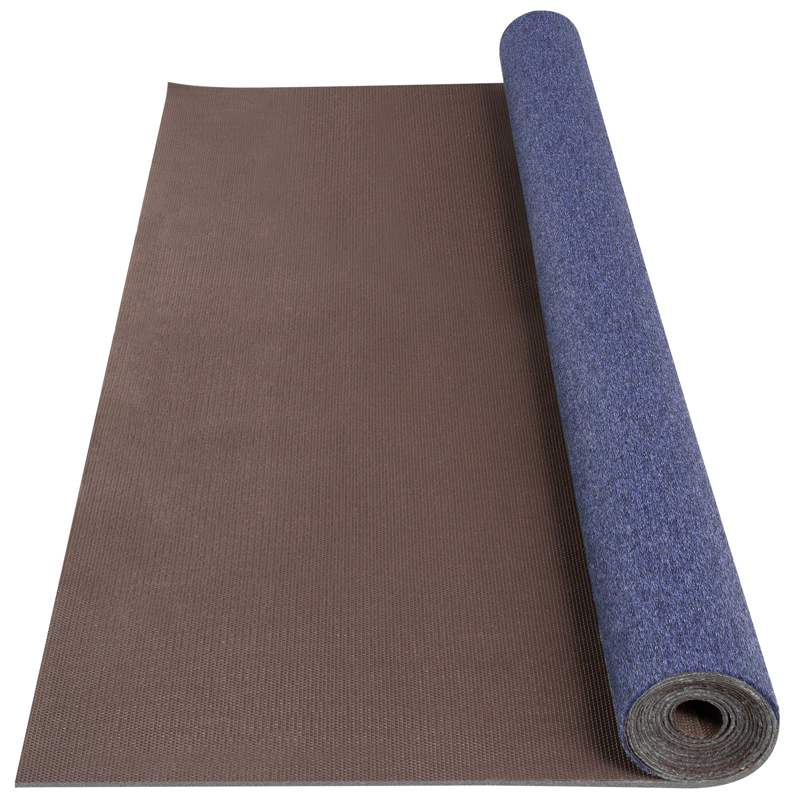 Bass Boat Carpet 6'x39.3' Cutpile Marine Carpet 32 oz In/Outdoor Patio Area Rugs 