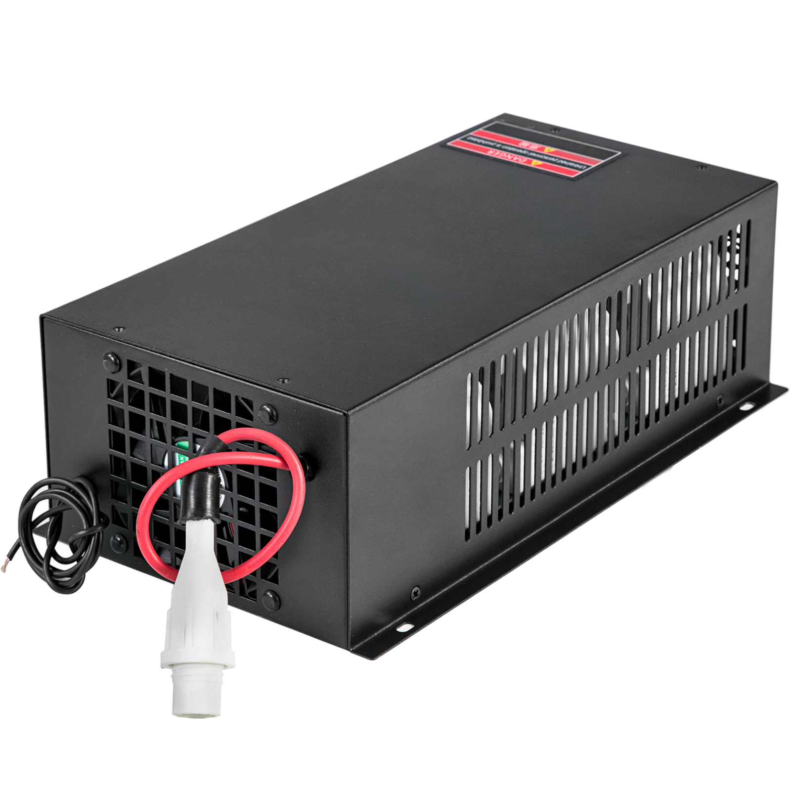40W 50W 60W 80W 100W Laser Netzteil Power Supply Box für CO2 Lasergravurmaschine 