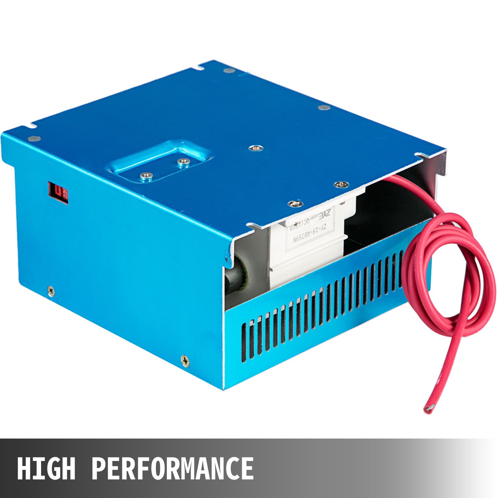 40W 50W 60W 80W 100W Laser Netzteil Power Supply Box für CO2 Lasergravurmaschine 