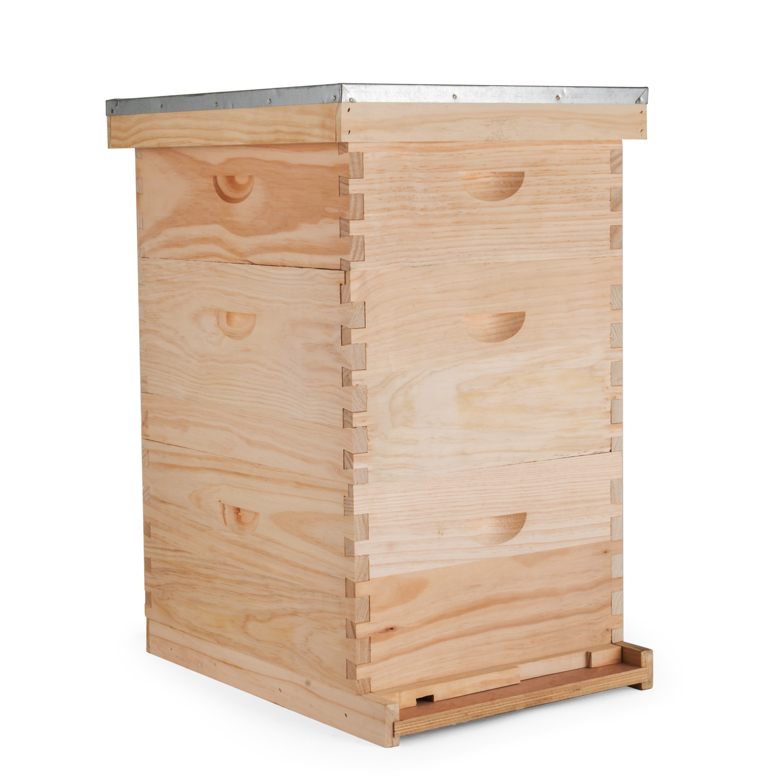 thumbnail 39 - 8 Styles Beehive Frames Beekeeping Bee Hive Honey Beehive Box Wood Box House