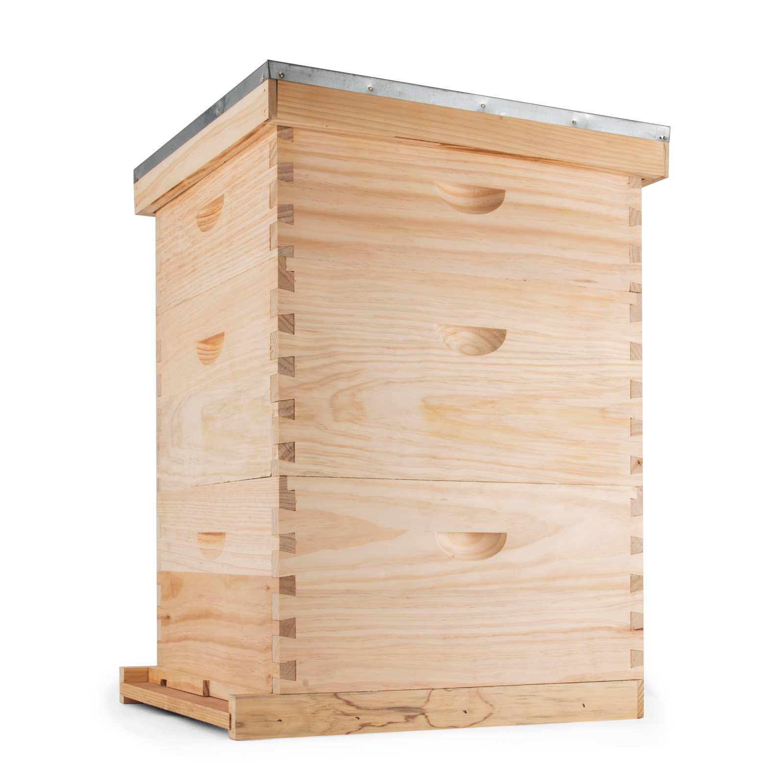 thumbnail 42 - 8 Styles Beehive Frames Beekeeping Bee Hive Honey Beehive Box Wood Box House