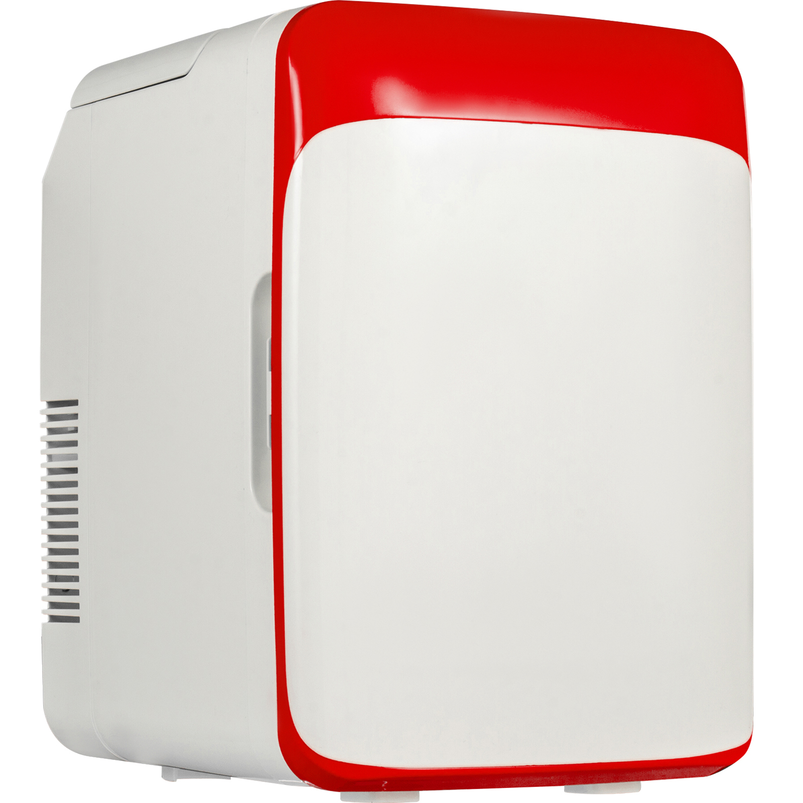 VEVOR Mini - nevera, calentador portátil de 10 litros, refrigerador negro  para el cuidado de la piel, mini - nevera, refrigerador de belleza ligero