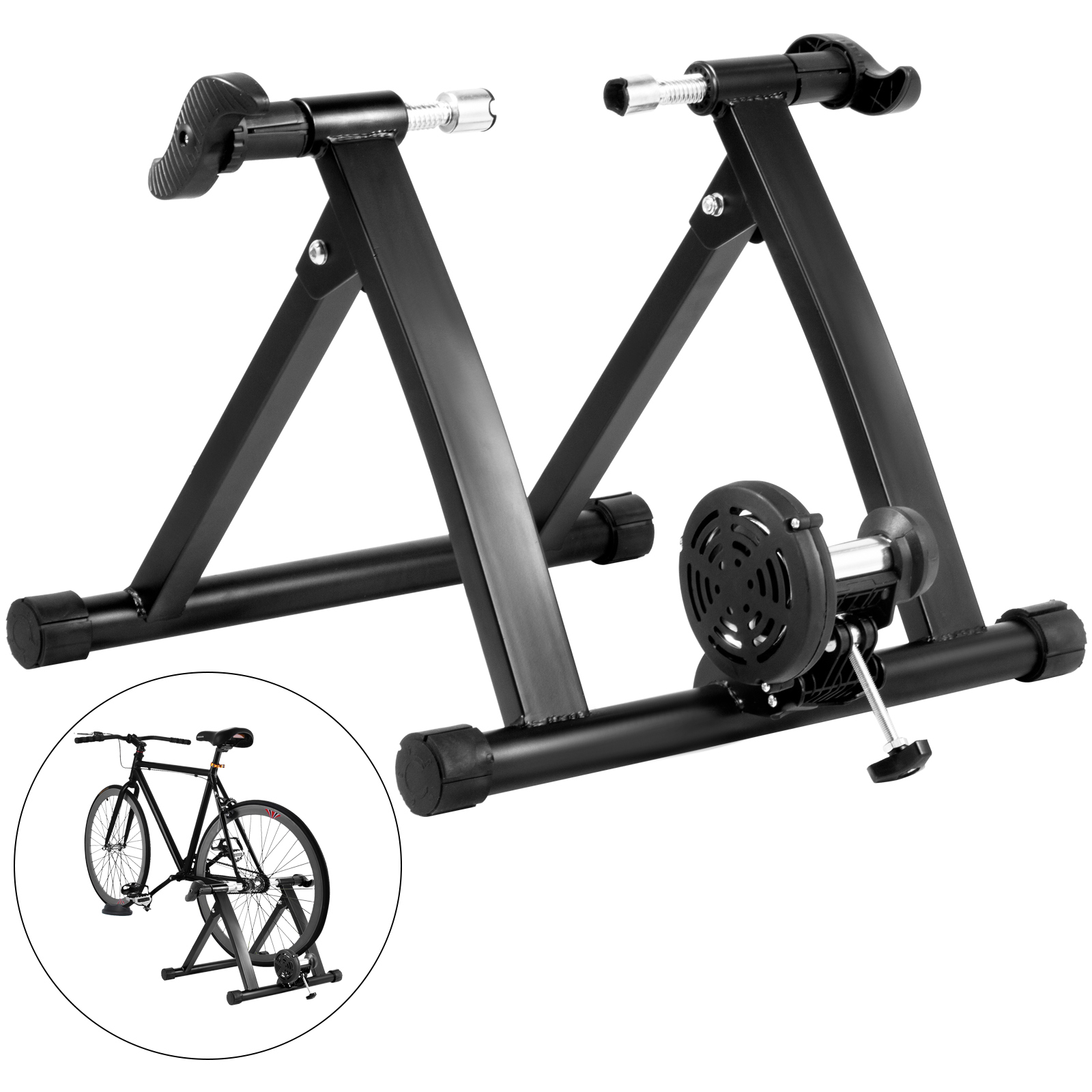 in home bicycle trainer