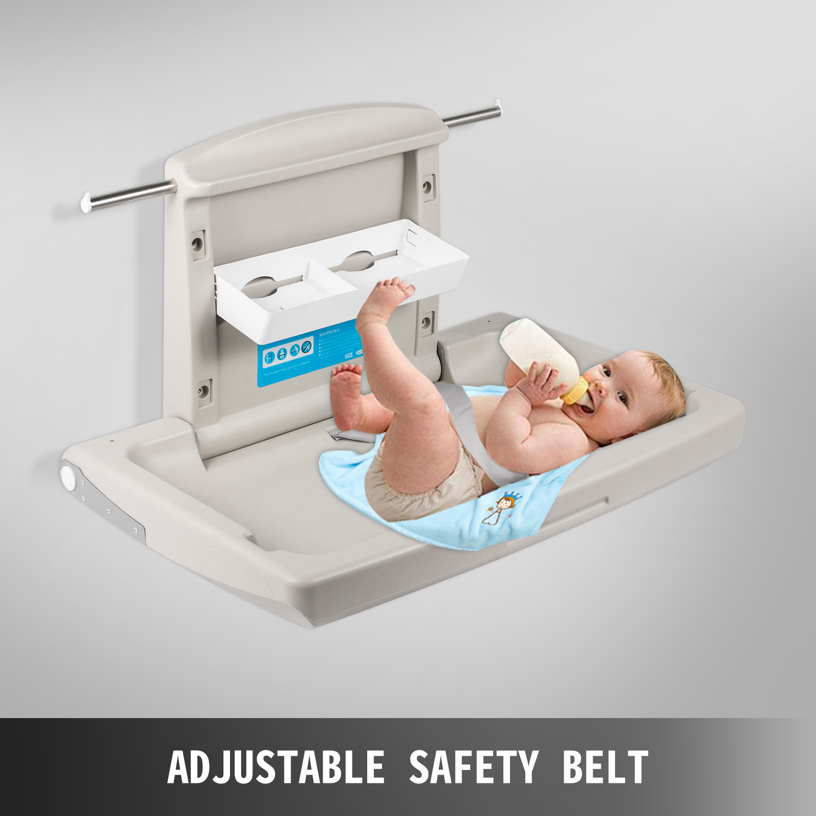 Baby Changing Staion,Diaper Changing Station,HDPE