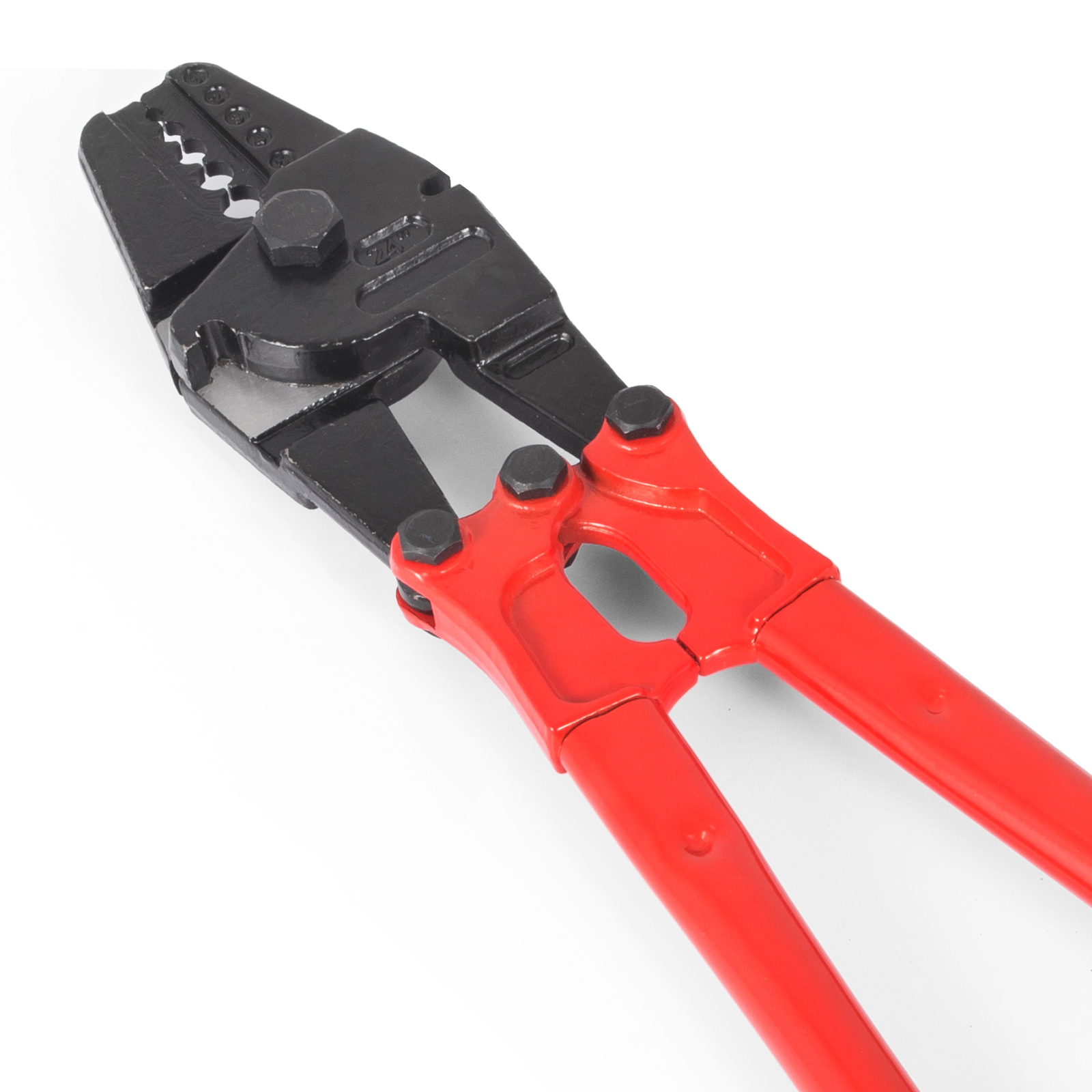 24'' Hand Swager Swaging Crimping Tool for Wire Rope Cable Swage 1/16'' 3/16'' 882511323355 eBay