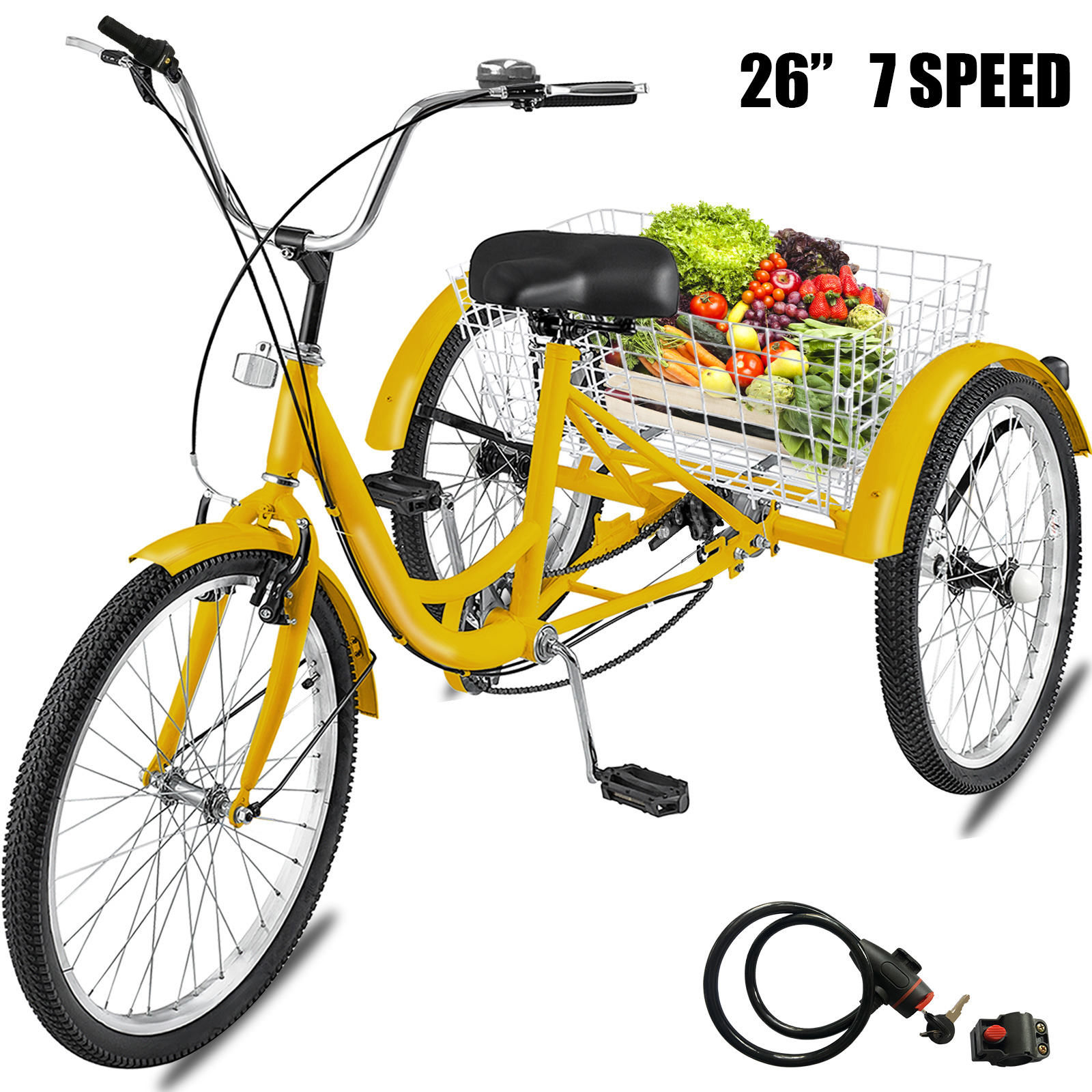 adult tricycles,24