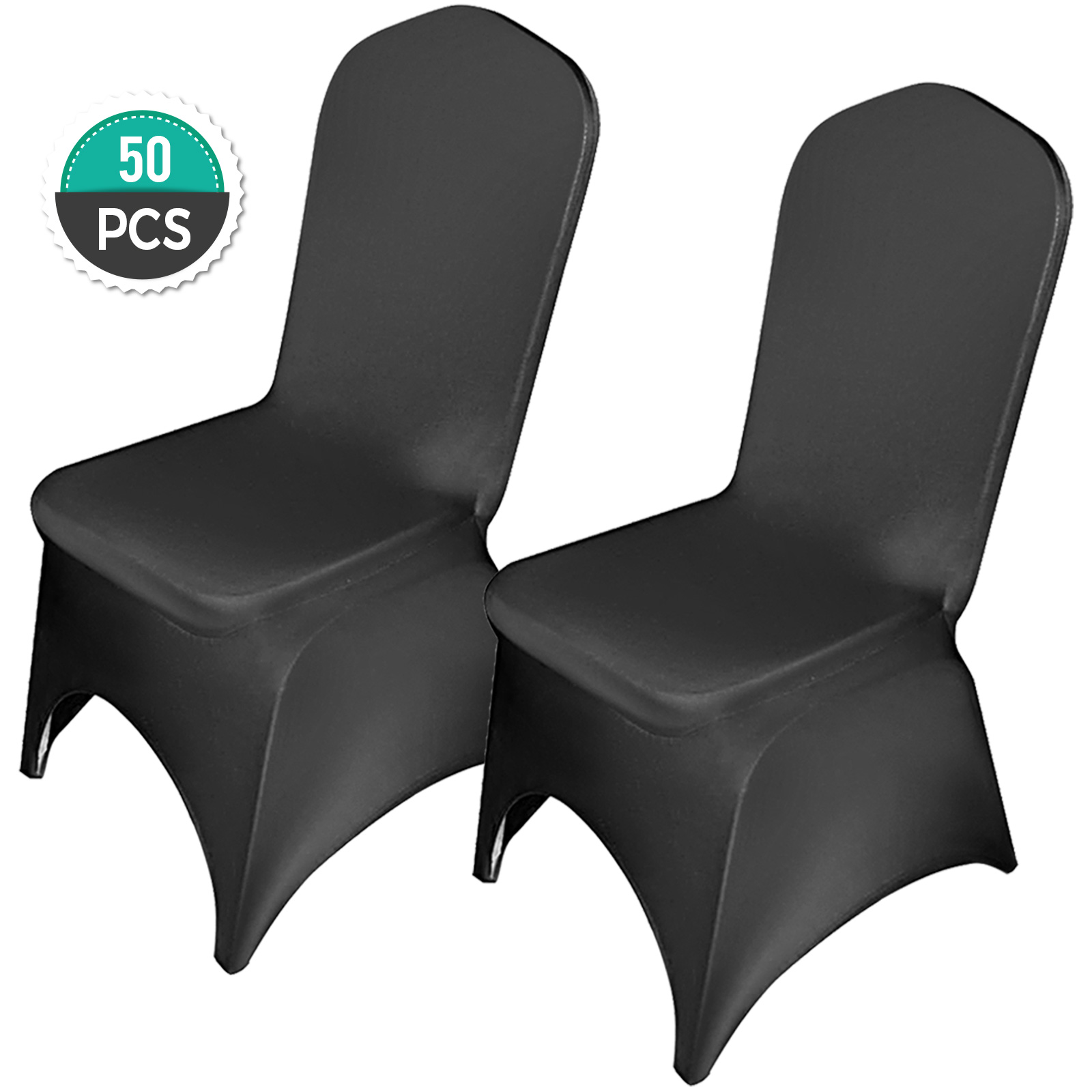 Details about   Meeting Chair Cover Protect 3pcs/set Polyester+Spandex Back Replacement 